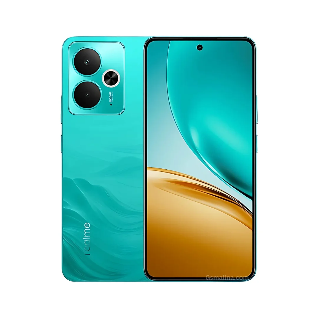 Realme 14T