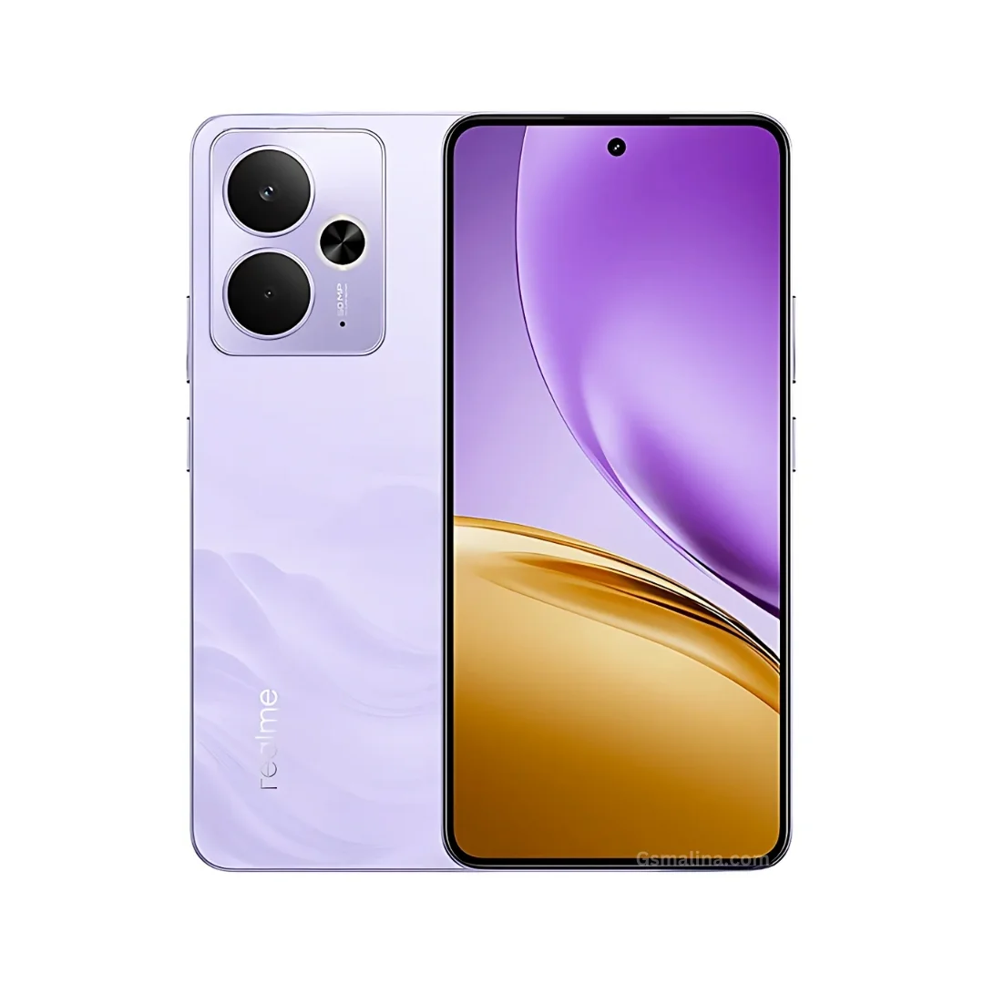Realme 14T