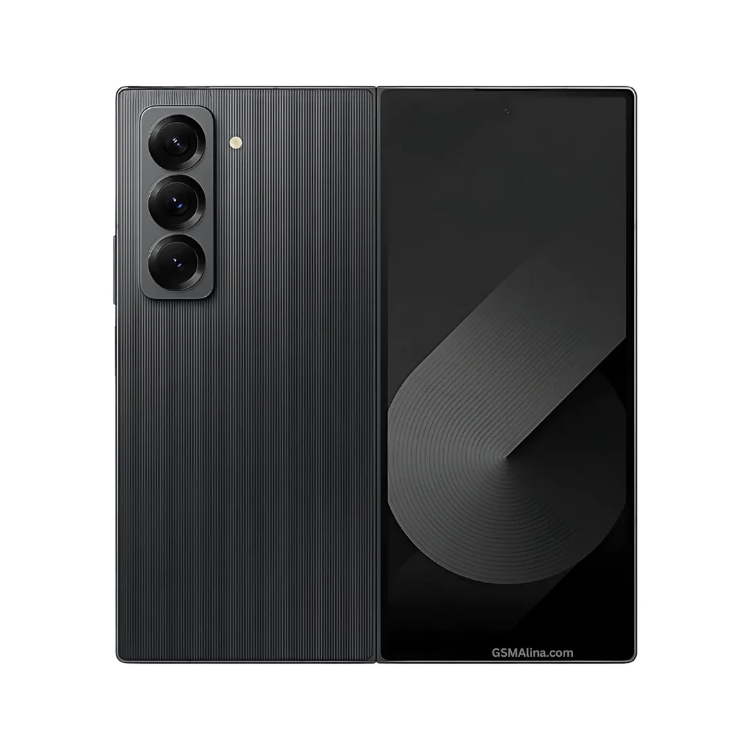 Samsung Galaxy Z Fold Special