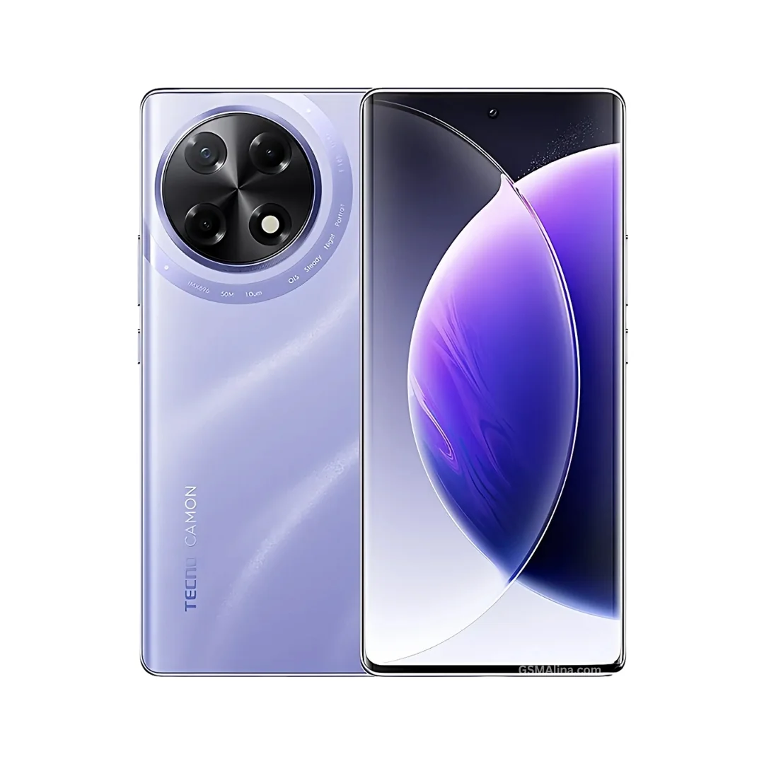 Tecno Camon 30S