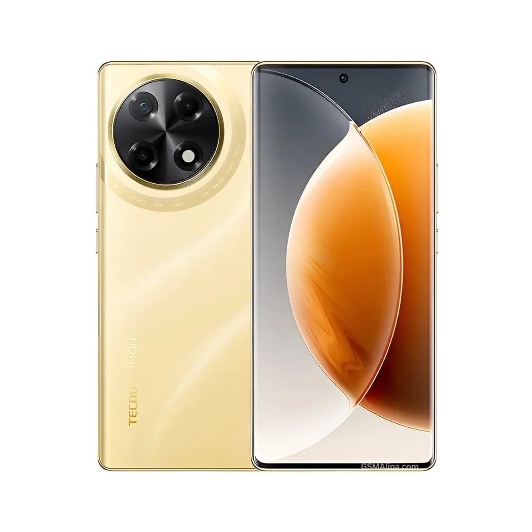 Tecno Camon 30S