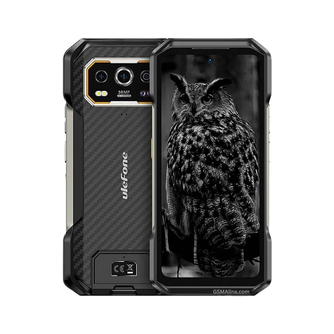Ulefone Armor 27