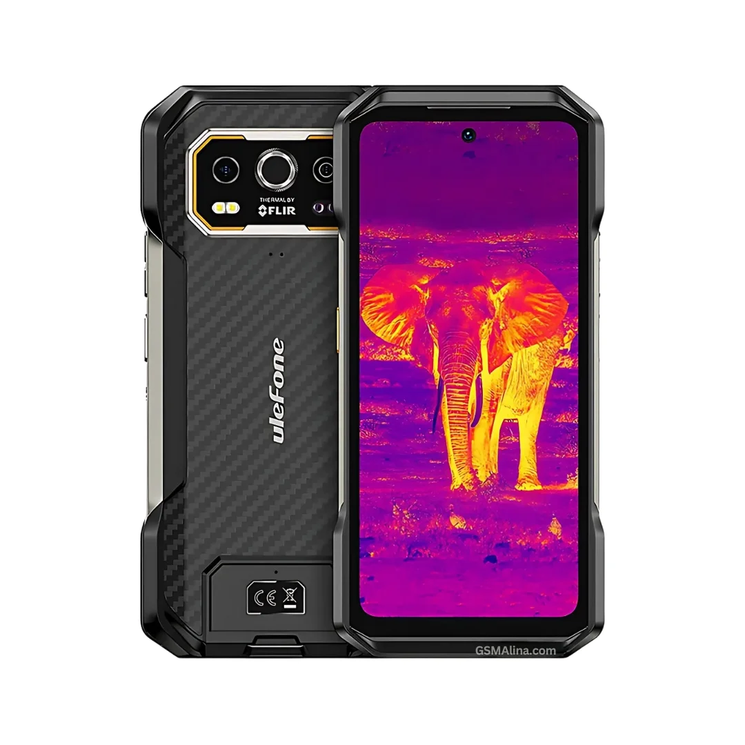Ulefone Armor 27T