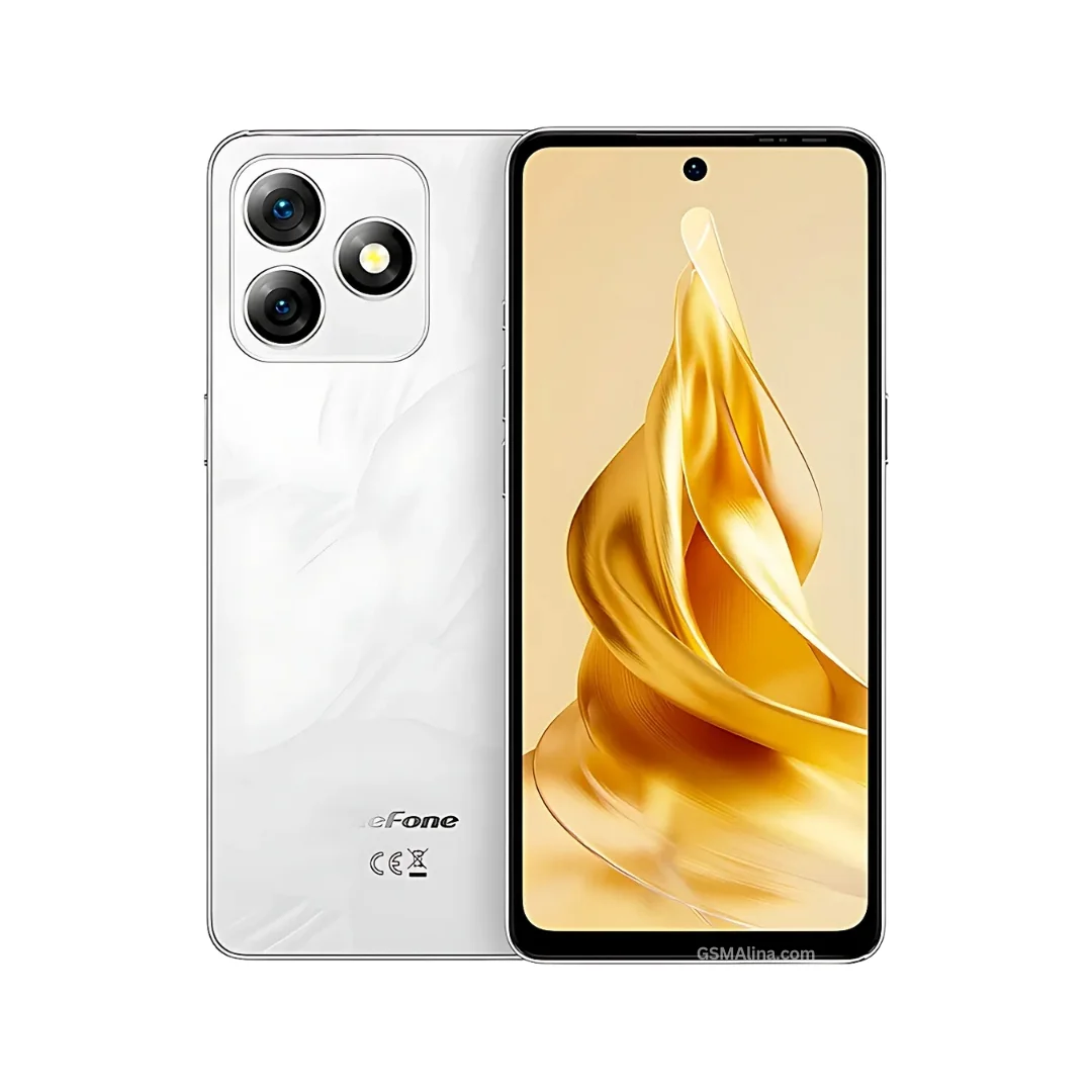 Ulefone Note 18 Pro