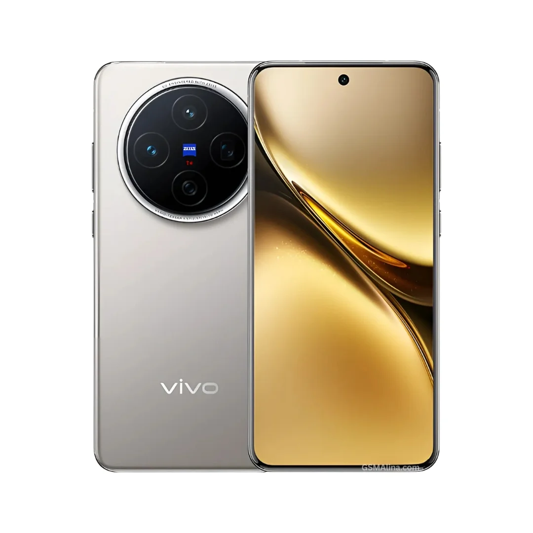 Vivo X200