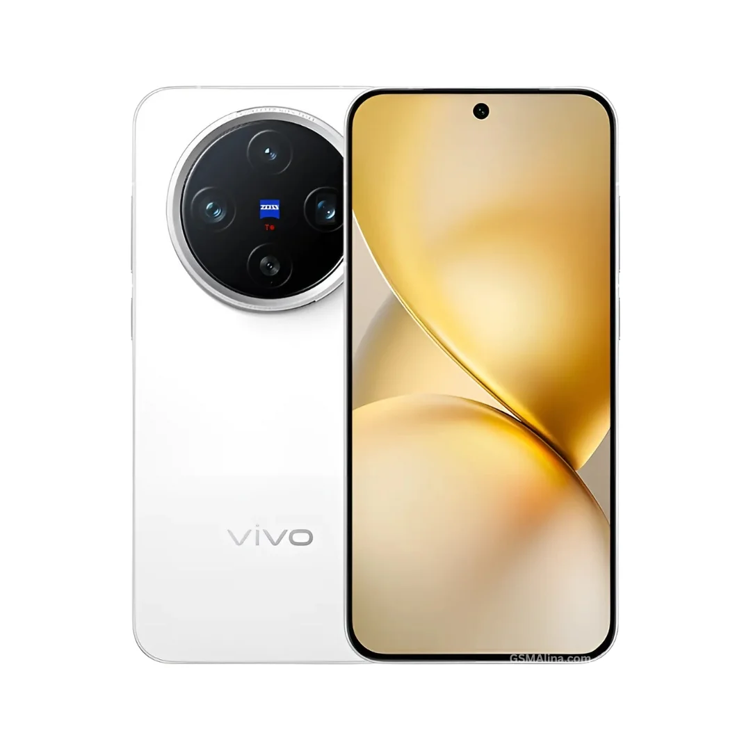 Vivo X200 Pro mini