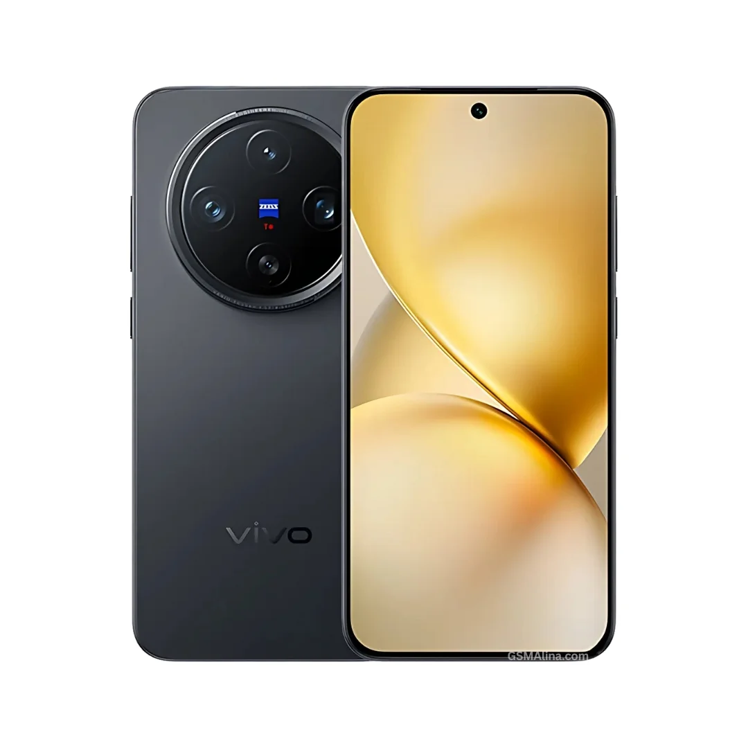 Vivo X200 Pro mini