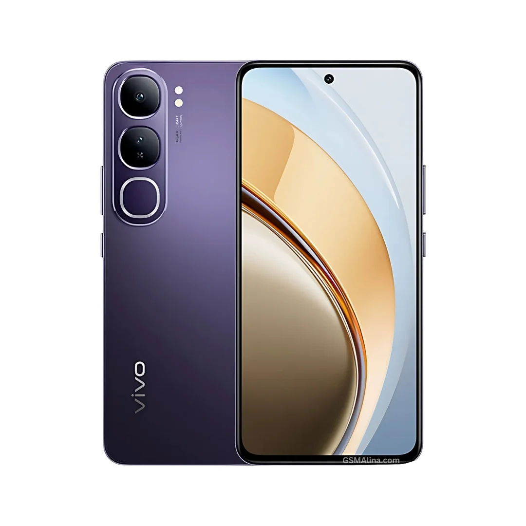 Vivo Y200 (Asia)