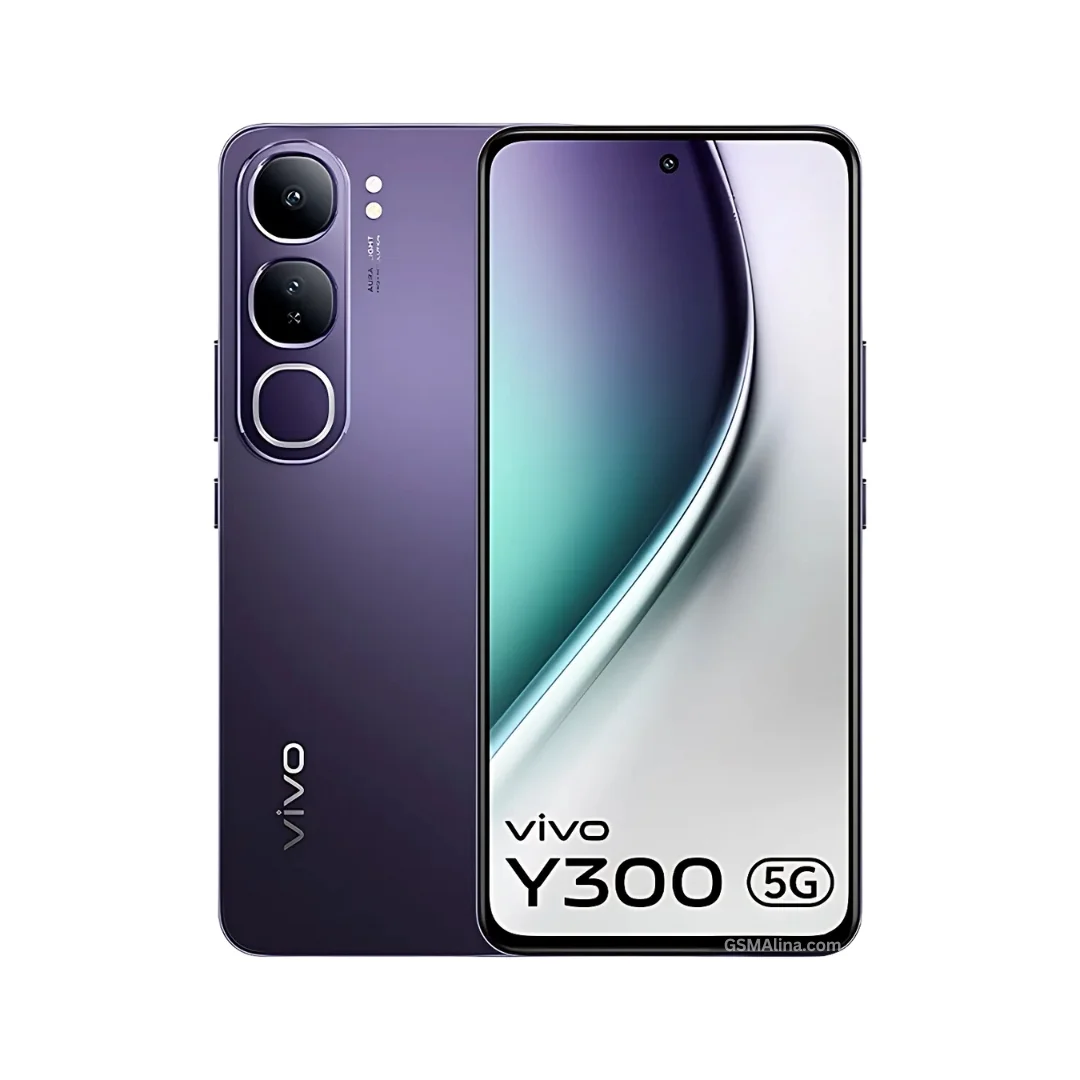 Vivo Y300
