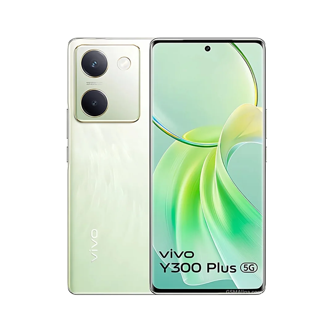 Vivo Y300 Plus