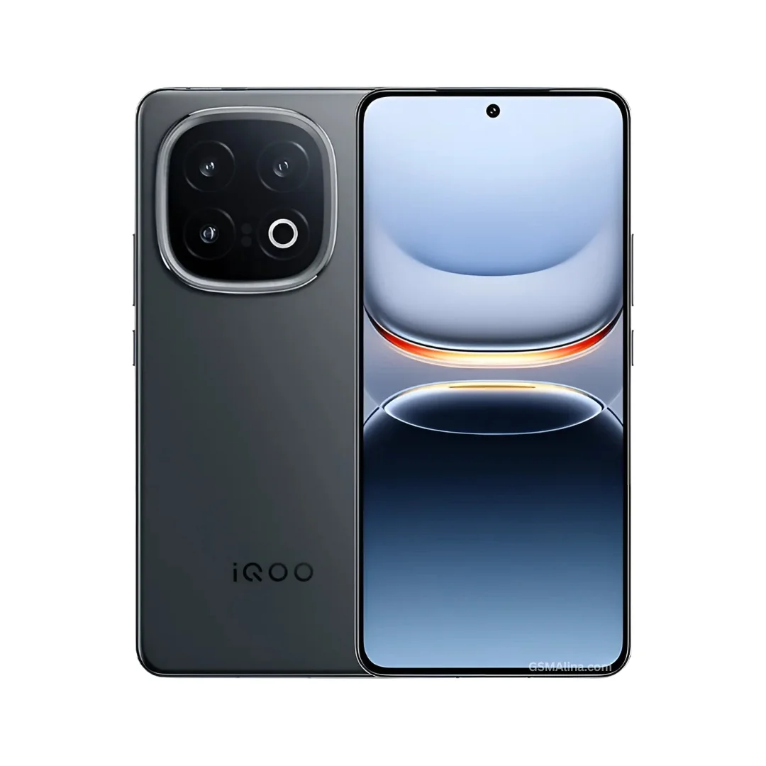 Vivo iQOO 13
