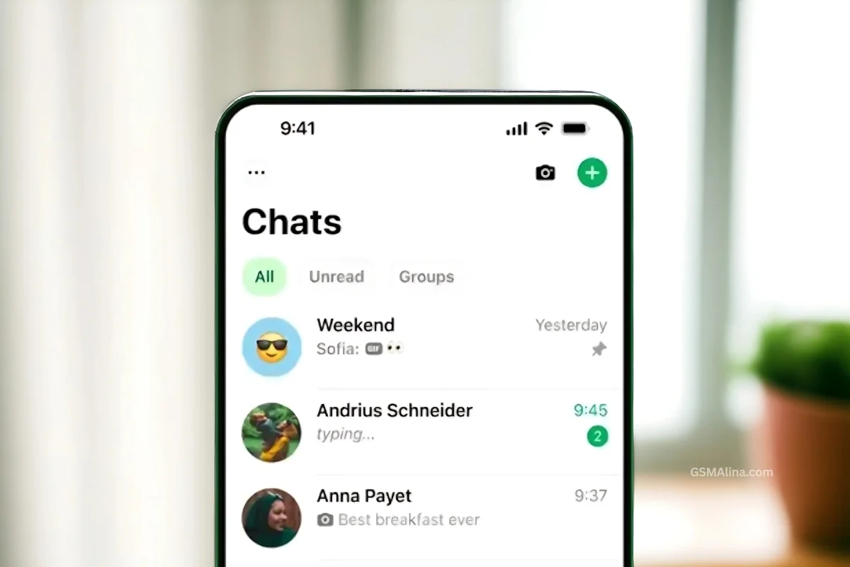WhatsApp May Soon Support Multiple Accounts on iOS
