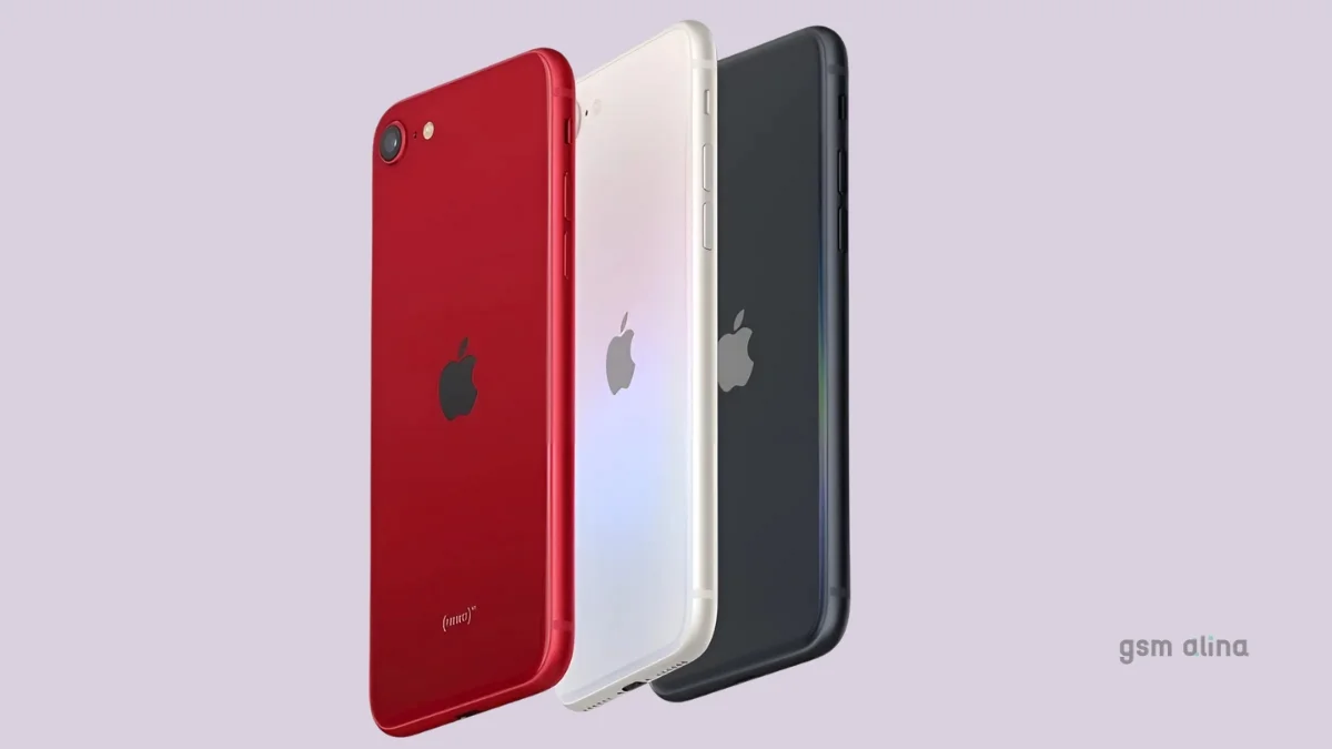 Why the iPhone SE Is Ideal for Testing Apple’s New Modem