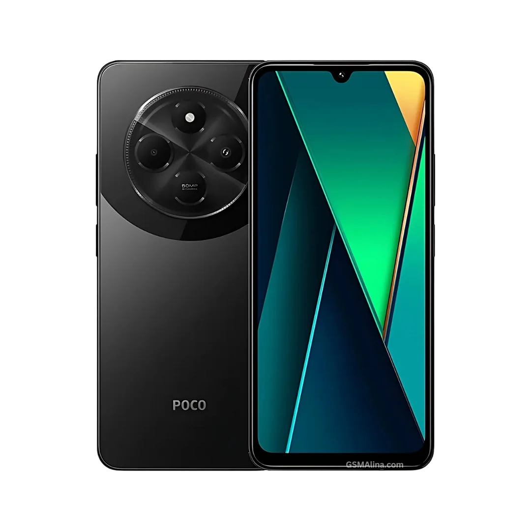 Xiaomi Poco C75
