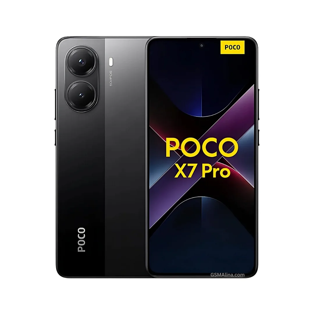 Xiaomi Poco X8