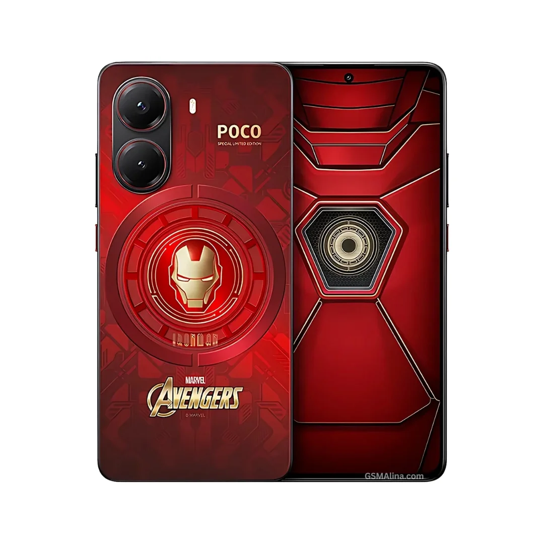 Xiaomi Poco X7 Pro