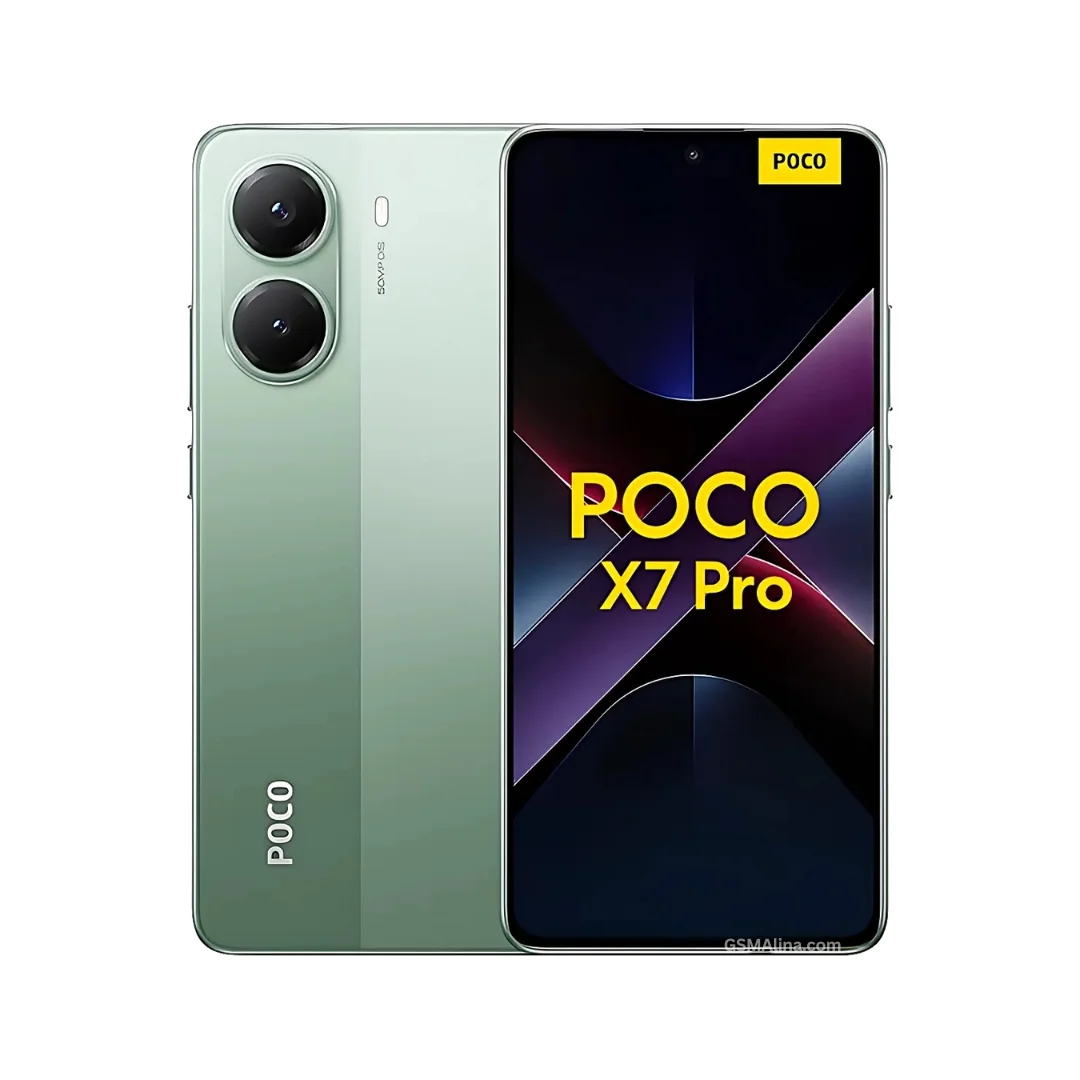 Xiaomi Poco X8 Pro