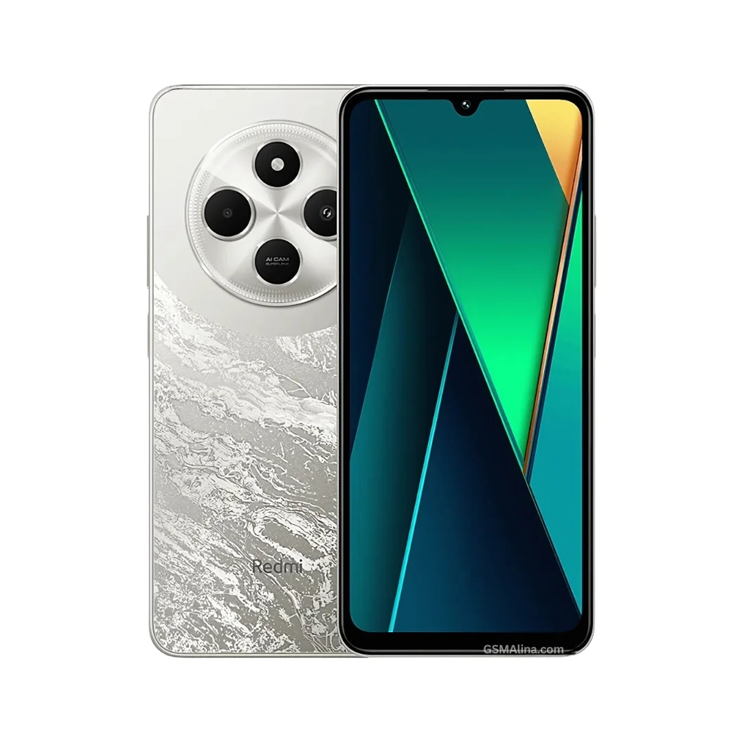 Xiaomi Redmi 14C (China)