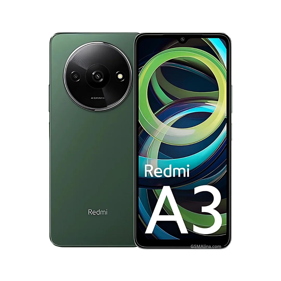 Xiaomi Redmi A3 Pro