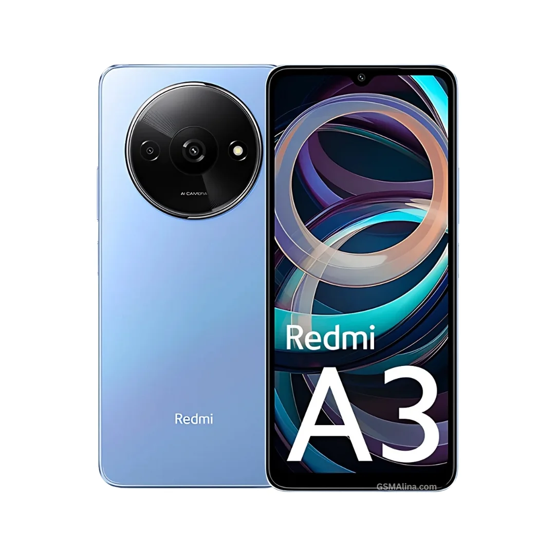 Xiaomi Redmi A3 Pro