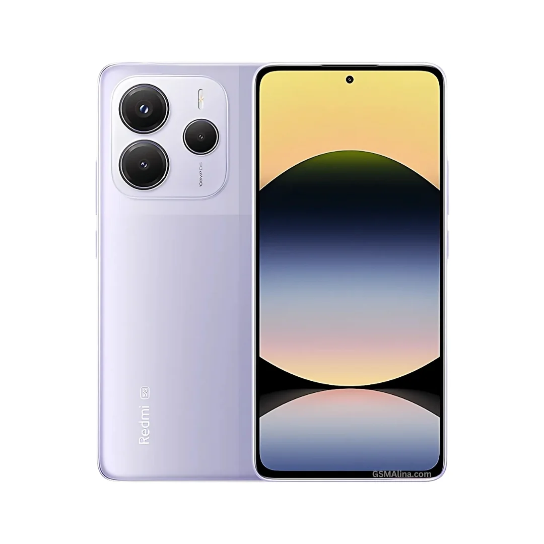 Xiaomi Redmi Note 14 5G (Global)