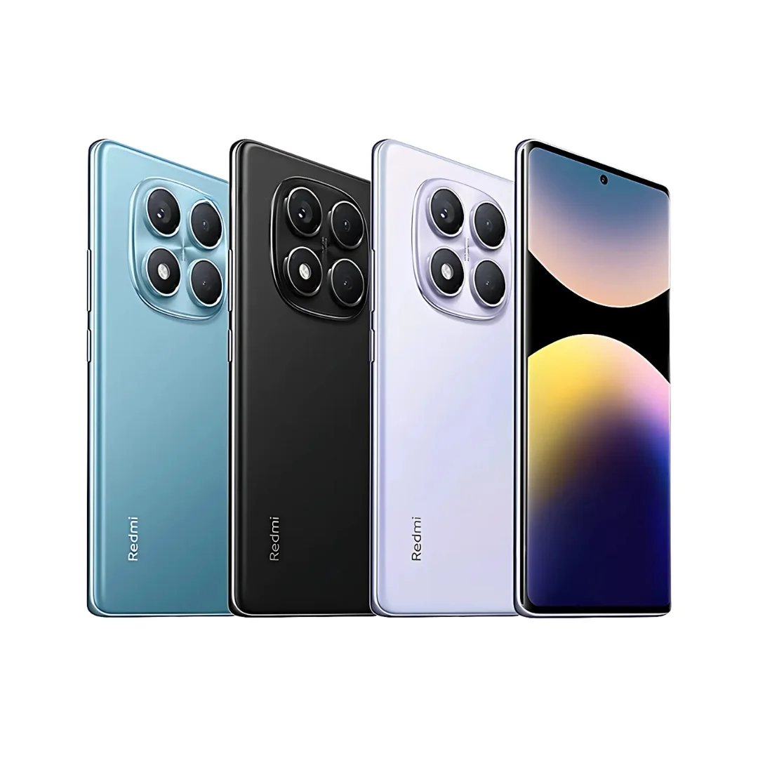 Xiaomi Redmi Note 14 Pro 4G (Global)