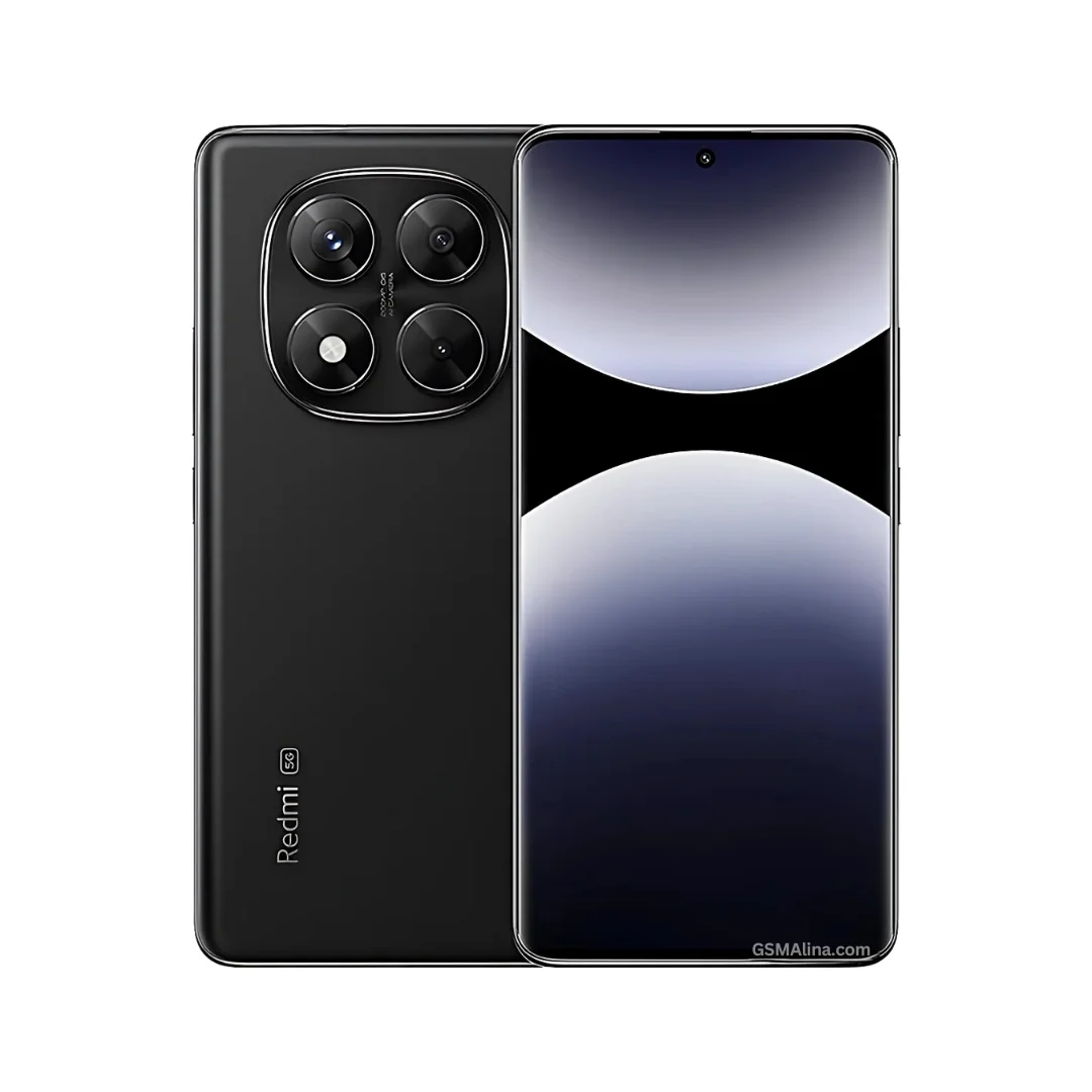 Xiaomi Redmi Note 14 Pro 5G (Global)