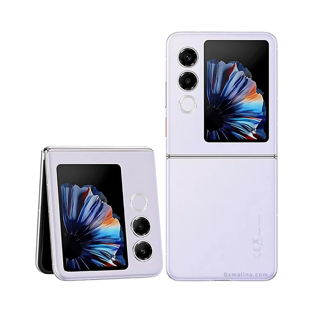 ZTE Nubia Flip2