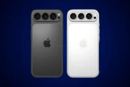 iPhone 17 Rumored to Feature Design Requiring New Tech