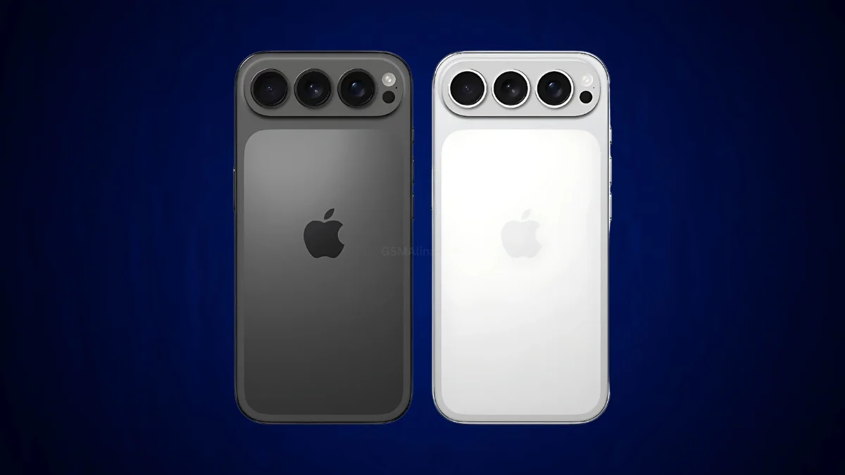 iPhone 17 Rumored to Feature Design Requiring New Tech