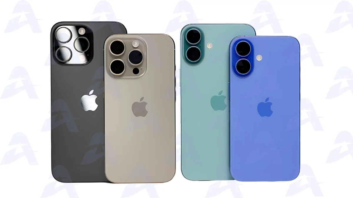 iPhone SE 4/16E Merging Into iPhone 17 Lineup