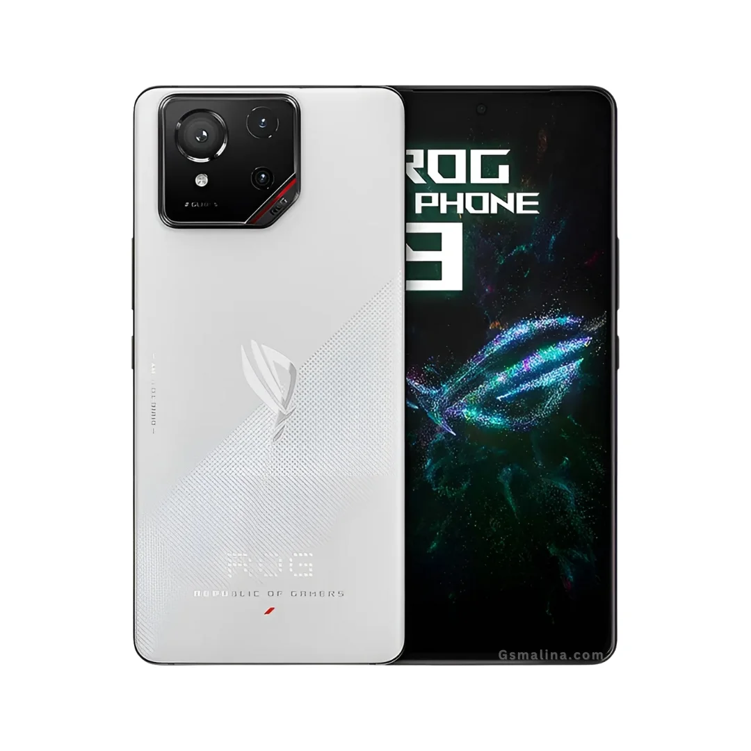 Asus ROG Phone 9