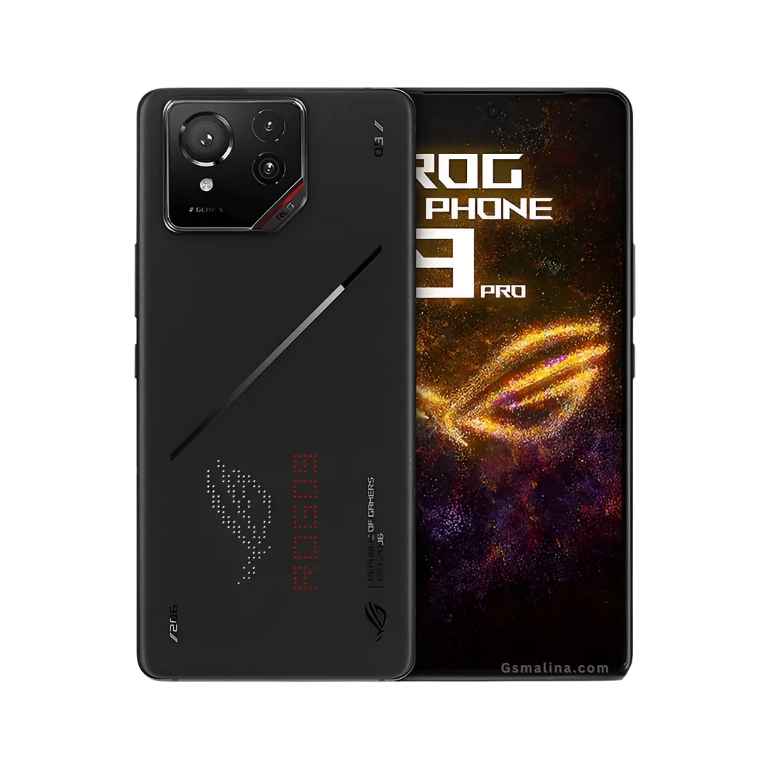 Asus ROG Phone 9 Pro
