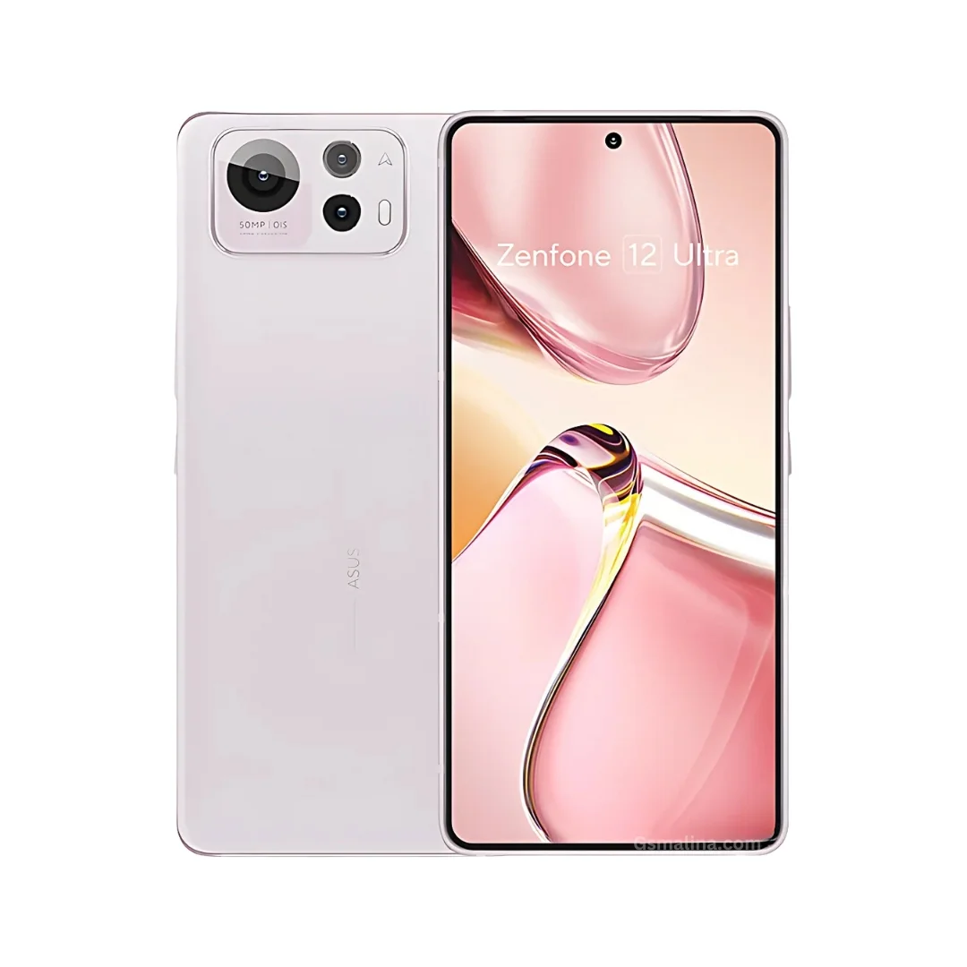 Asus Zenfone 12 Ultra