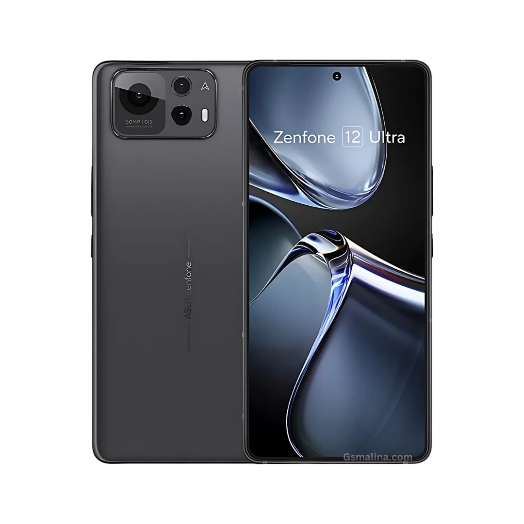 Asus Zenfone 12 Ultra