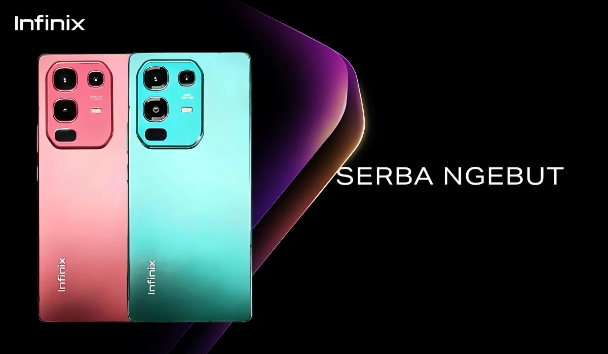 Infinix Note 50 Series: AI Power & 45W Charging Arrives March 3