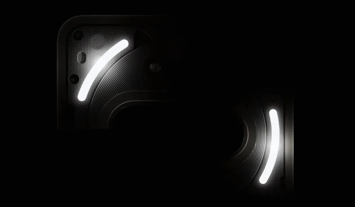 Nothing Phone (3a) Pro Unveiled: Snapdragon Power & Periscope Lens