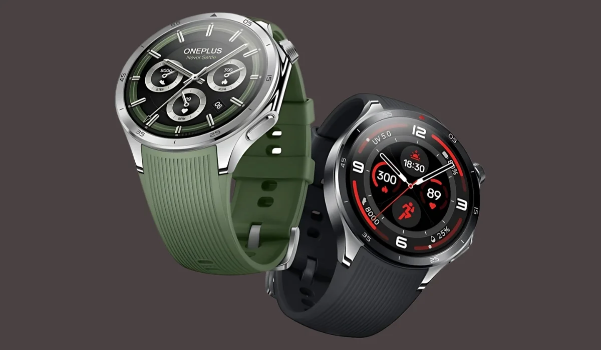 OnePlus Watch 3’s “Meda in China” Typo Sparks Collector Buzz