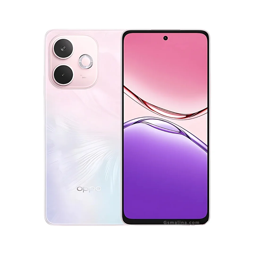 Oppo A6 Max