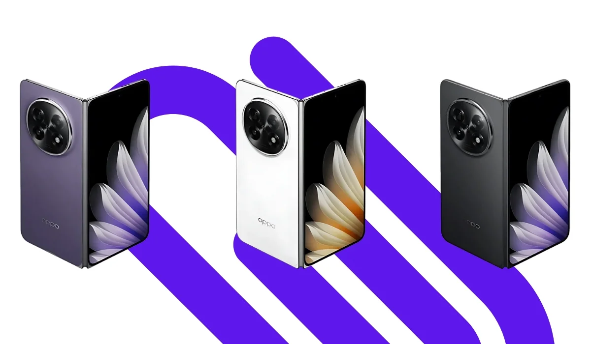 Oppo Announces the Global Launch Date for Its Thinnest Foldable Device.