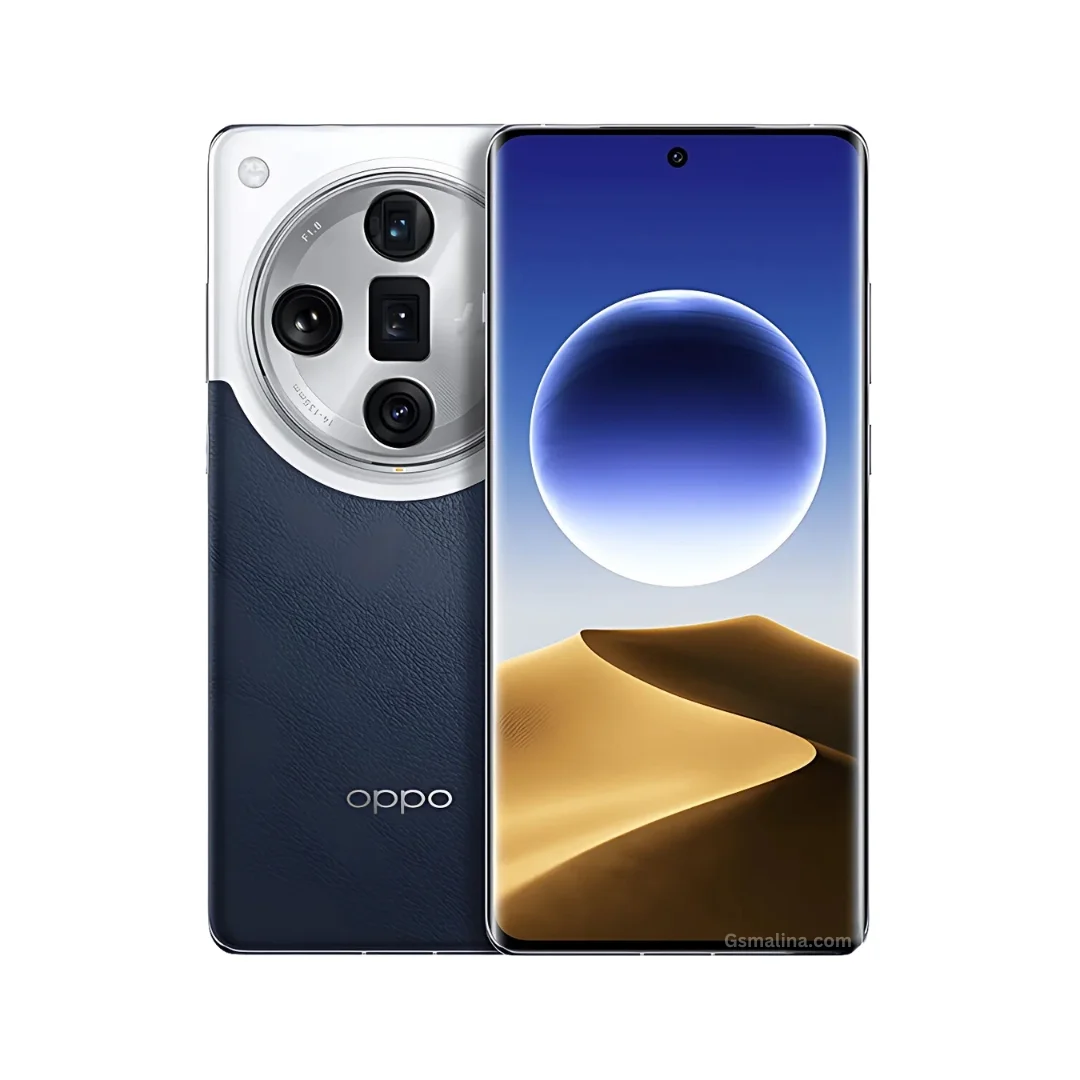 Oppo Find X9 Pro