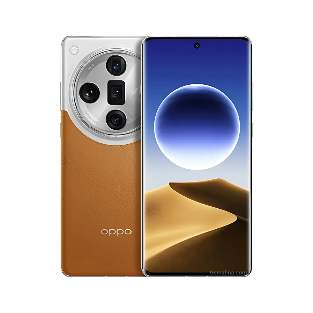 Oppo Find X9+
