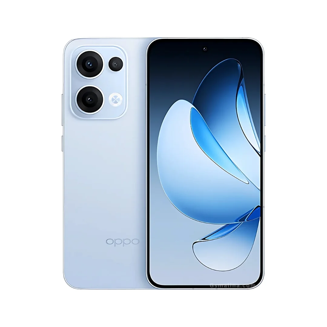Oppo Reno13