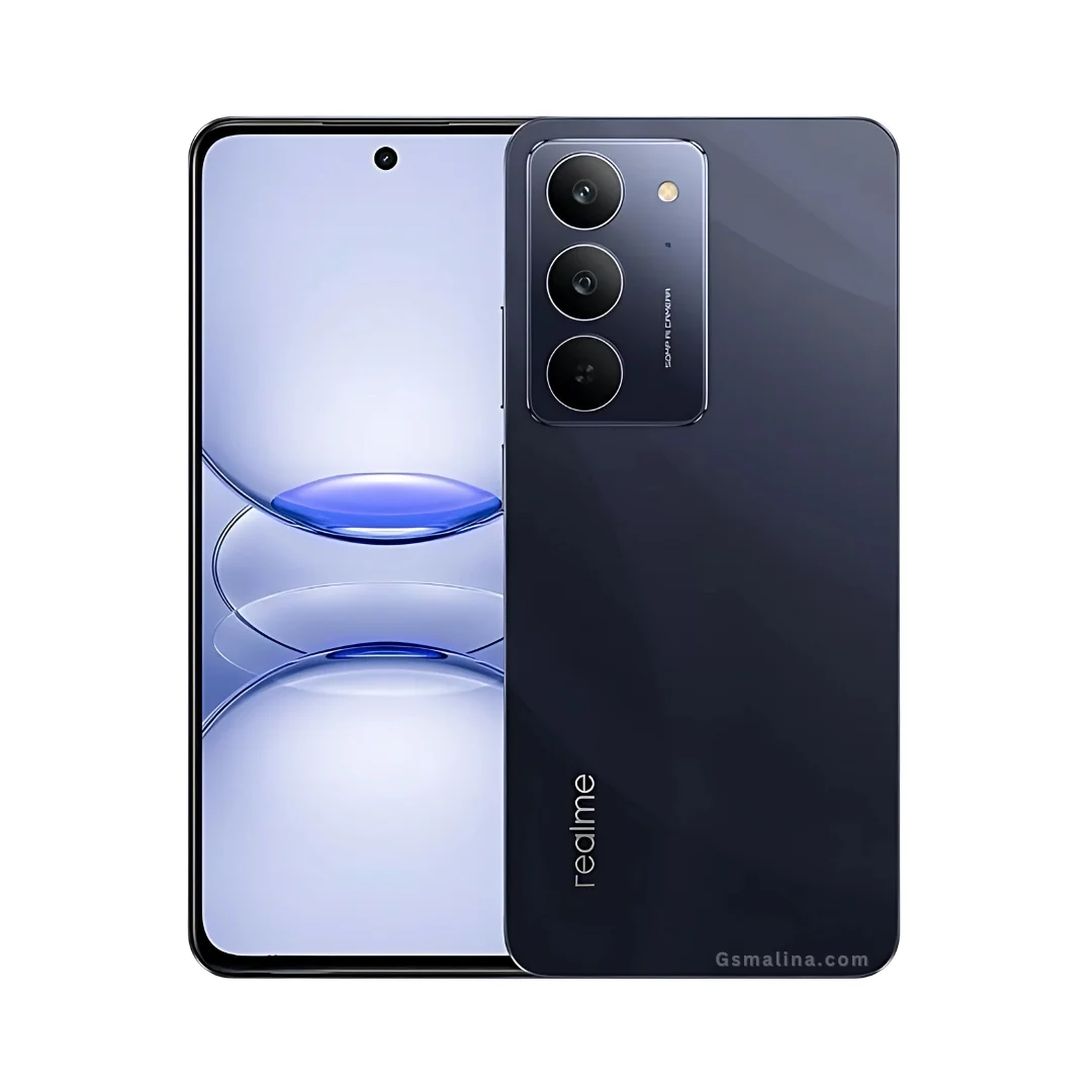 Realme C75x