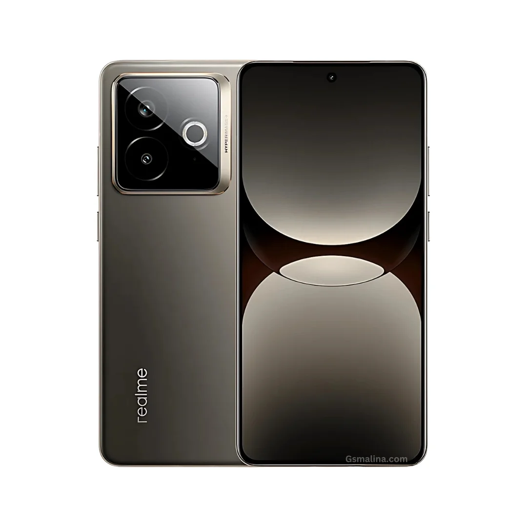 Realme GT7 Pro Racing