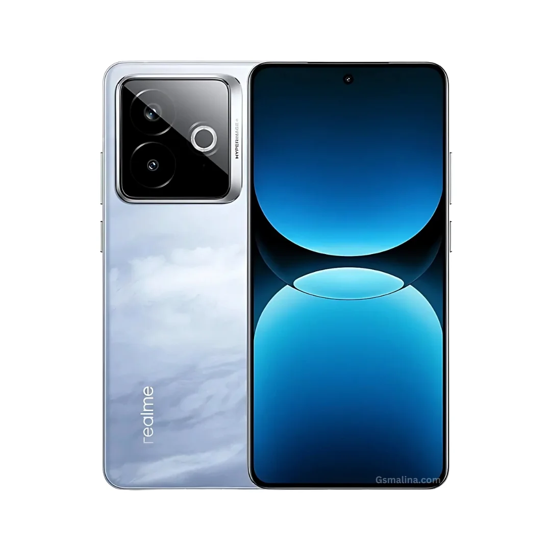 Realme GT7 Pro Racing