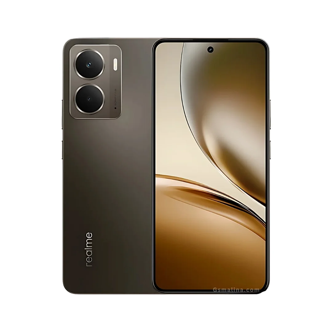 Realme Neo8