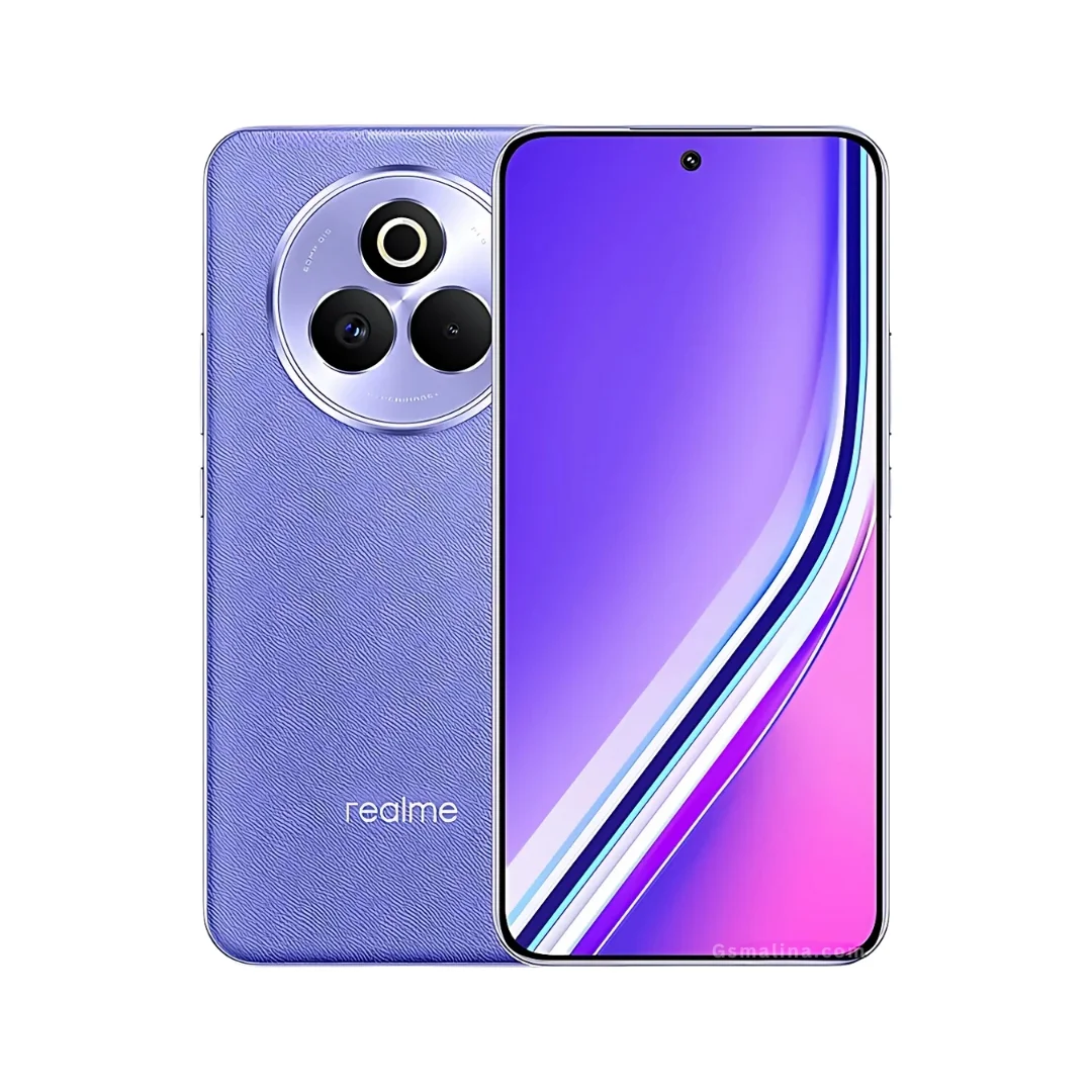 Realme P3 Pro