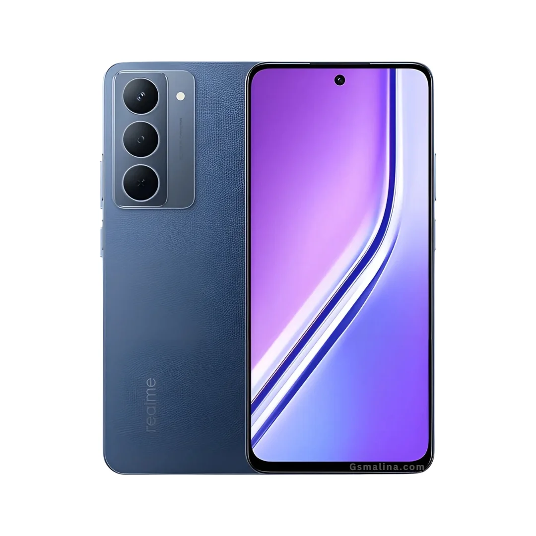 Realme P3x
