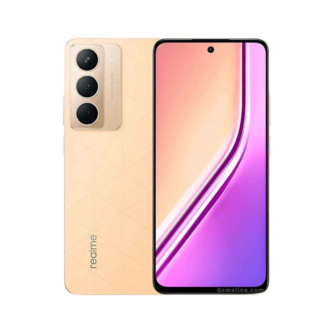 Realme P3x